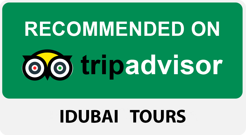 Recommended On TripAdvisor